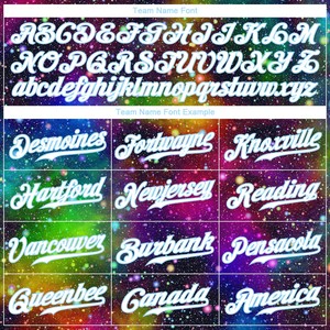 เครื่องแบบเบสบอลสำหรับผู้ใหญ่2025สำหรับผู้ชายเครื่องแบบเล่นเบสบอลสีไล่ระดับสีแบบระเหิดขนาดพลัสไซส์ระบายอากาศได้ - Product Image 4