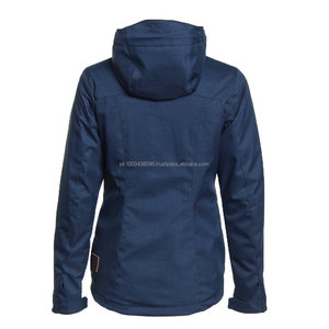 Chaquetas Softshell Personalizadas de Alta Calidad para Hombre, Chaquetas Softshell Extra Grandes para Hombre - Product Image 4