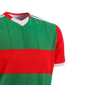 Camiseta Gaélica GAA de la Marca VENTURA, Impresa, 100% Poliéster, Ligera, Transpirable, Absorbente de Sudor, Alta Calidad, Servicios OEM/ODM Directos - Product Image 3