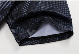 Camiseta de Protección Solar de Poliéster Lisa, Diseño Personalizado, Ropa de Gimnasio MMA - Product Image 5