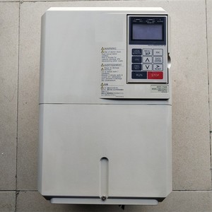 Biến tần CIMR-G5U42P2 nguyên bản mới - Product Image 2