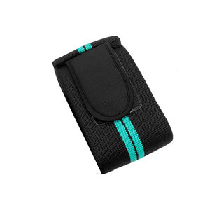 Unisex Neoprene <b>Knee</b> <b>Wraps</b> for Weight Lifting and Workout Comfortable Design Gym Essentials for Men and Women - Product Image 2