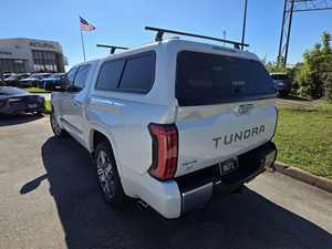 Toyota Tundra Capstone 2024 Usada - Product Image 3