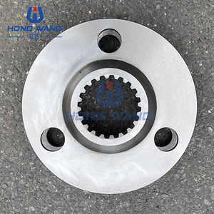 Repuestos de excavadora resistentes a la corrosión 39Q6-42250 39Q6-42180 Excavator PLANET CARRIER para, 1, 2, 2, 3, 2, 3 - Product Image 5