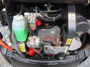 Costo de fábrica 2019 Kubota Precio de excavadora de Venta caliente Nuevo diseño Excavadora de 1 tonelada Excavadora compacta Mini pequeña en venta - Product Image 5