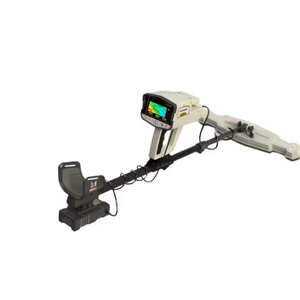 Scanner de sol 3D SMT DE Phoenix, détecteur de métaux et d'or, protection IP67, tension universelle (110/220V) - Product Image 1