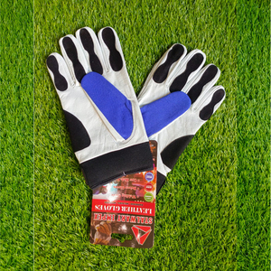 Gants de sécurité durables ignifuges en polyester de qualité supérieure pour le travail industriel, respirants, confortables, options personnalisables - Product Image 5