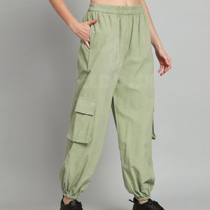Pantalon Femme Nouvelle Mode Offre Spéciale Streetwear Pantalon Femme Meilleure Qualité Respirant - Product Image 5