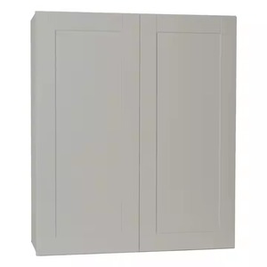 Fregadero de cocina modular de madera de PVC de melamina de chapa moderna de lujo diseños directamente de Vietnam - Product Image 5