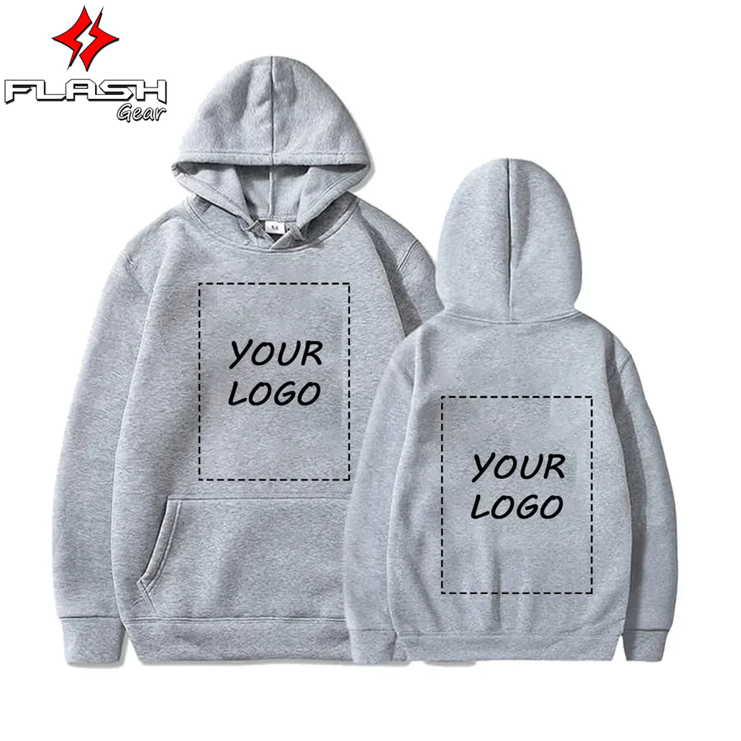 Men's Hoodies Design 16