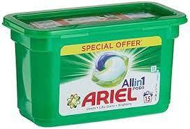 เอเรียล COLOUR All-in-1 pods 36 - Product Image 4