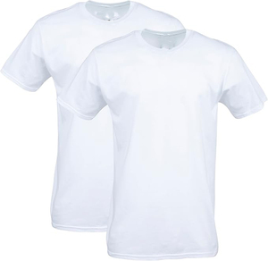 Ropa de verano para correr de secado rápido, colores personalizados, Fitness, precios al por mayor, ropa informal, camisas transpirables, camiseta de manga corta para hombre - Product Image 2