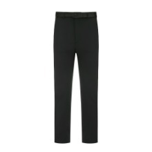 กางเกงผู้ชาย Urban Spring Smart No-Tuck รุ่น REWMPAS23010 - Product Image 2