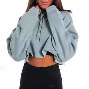 Sudaderas con capucha transpirables antiarrugas sostenibles para mujer, tendencia superior, alta exigencia, última llegada, mejor diseño, sudaderas con capucha - Product Image 3