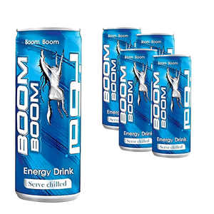 Boom Boom Boissons énergisantes à vendre Nous offrons les meilleurs services - Product Image 2