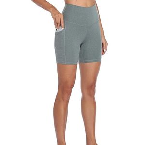 Summer Sports Running Polyester Yoga <b>Pants</b> Sex Reflective <b>Shorts</b> Sports <b>Shorts</b> Men <b>Sweat</b> <b>Shorts</b> 2025 - Product Image 1