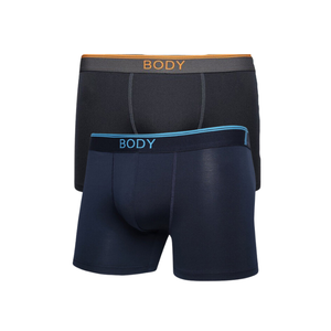 Calzoncillos bóxer para mujer, buen precio, ropa interior sin costuras para hombres, bolsas de plástico de tela Viccose, Vinh Hung, fabricante Original de Vietnam - Product Image 2