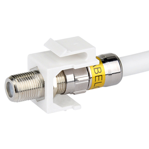 Modulo Keystone SAT F-Spina bianca - Product Image 3