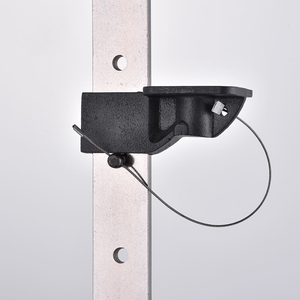 Pince à barre en T réglable légère pour panneaux et cadres en bois – Outil de fixation pour le travail du bois - Product Image 4