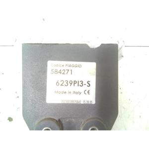 Unità di Controllo Immobilizzatore Gilera Nexus 500cc 584271 (06>12) - Product Image 4