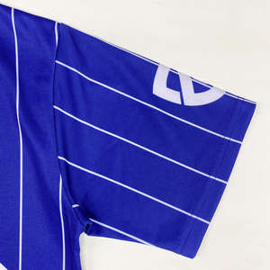 ชุดเบสบอลแบบกำหนดเองสำหรับผู้ชายพร้อมการพิมพ์ลายออกแบบตามสั่ง - Product Image 6