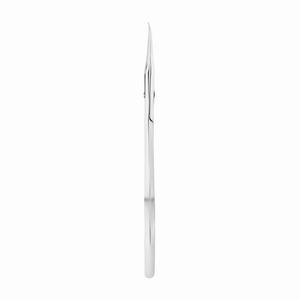 Tijeras para cutículas de uñas para decoración de uñas más vendidas, cuchillas afiladas, cortaúñas de acero inoxidable para manicura y pedicura con logotipo personalizado - Product Image 3