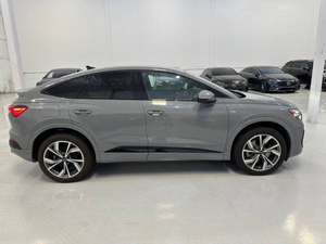 SUV Eléctrico Compacto Premium 2024, Coupé Eléctrico de Largo Alcance con Iluminación LED e Interior de Lujo, Sin Accidentes - Product Image 4