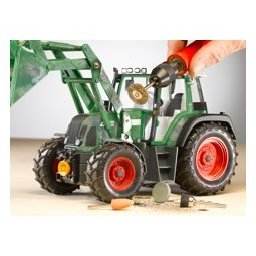 KWB 105-<b>Pcs</b> <b>Mini</b> Rotary Tool Accessory Set for <b>Mini</b> Tools 510900 - Product Image 2