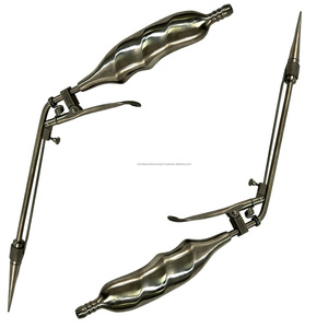 ชุดเครื่องมือผ่าตัดเหล็กสำหรับรัดริดสีดวงทวารพร้อมเครื่องดูด รุ่น WPS-HLS-01 แบบใช้มือ ได้มาตรฐาน ISO13485 จาก WORLD PRECISION SURGICAL - Product Image 2