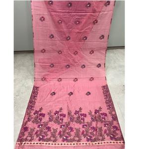 Sari décontracté en coton Indori Kota, doux et élégant, à séchage rapide, idéal pour l'été, confortable, mode traditionnelle, prix raisonnable, best-seller - Product Image 2