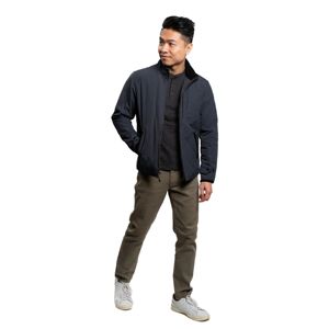 "Camiseta Henley para hombre con estilo-Cómoda y de alta calidad-Perfecta para ropa informal y deportiva" - Product Image 3
