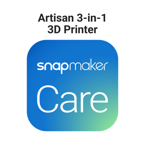 Servicio Integral de Operación y Mantenimiento Snapmaker Artisan: Cuidado Integral para su Producto - Product Image 1