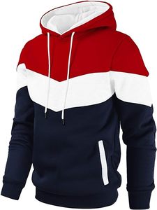 Le pull en polaire CozyComfy reste chaud et élégant avec notre sweat à capuche confort ultime-parfait pour chaque saison et occasion - Product Image 2