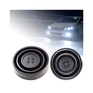 Vente chaude Joint en caoutchouc noir Couvercle de phare anti-poussière et étanche pour LED HID Auto Lights - Product Image 6
