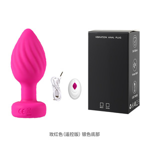 Vibromasseur anal télécommandé avec application, rechargeable, jouet sexuel pour hommes et femmes - Product Image 6