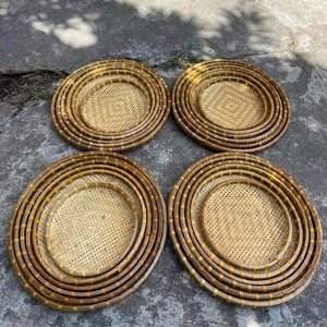 Bambú natural ecológico más vendido para servir comida de Vietnam a buen precio 99 Gold Company - Product Image 2