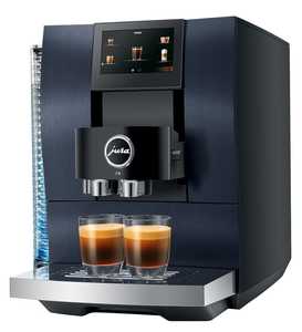 Cafetera automática Jura Z10 para café frío y caliente al por mayor - Product Image 1