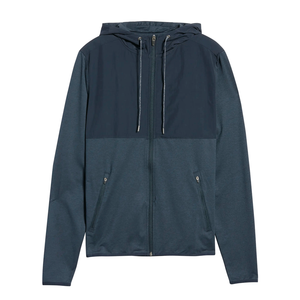 Precio al por mayor sudaderas con capucha Personalizadas Impresión de logotipo ropa deportiva de talla grande pulóver manga larga Sudadera con capucha sublimada - Product Image 6