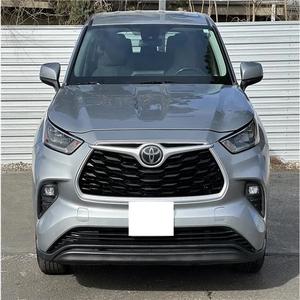 TOYOTA HIGHLANDER LE 2020 USADO, Volante a la Izquierda/Derecha - Product Image 1