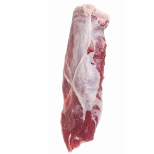 Lombo de chèvre halal surgelé IQF / Lombo de chèvre de haute qualité - Product Image 1