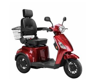 Buena Oferta: Scooter de Movilidad de 3 Ruedas Bespoke Legacys Fast - Product Image 1