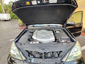 Lexus GX 470 2006 Usado, Sin Reserva, Motor V8, Tracción en las Cuatro Ruedas, Diferencial Central Bloqueable, Sin Modificaciones - Product Image 6