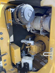 Precio bajo de fábrica 2017 Caterpillar 308E2 CR Excavadora enorme de 8 toneladas Venta caliente Excavadora usada hidráulica de alta calidad para Caterpillar - Product Image 5