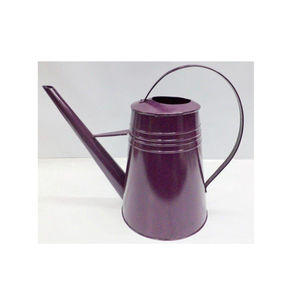 Silver Water <b>Can</b> Modern Design Custom Shape Plants <b>Watering</b> <b>Can</b> for Garden Usage at Low Price by Indian Metal World - Product Image 2