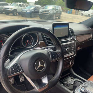 Mercedes-Benz GLE AMG GLE 43 2017 en parfait état - Product Image 4