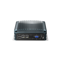 Computadora Empresarial Compacta para Computación Empresarial y Trabajo de Oficina Diario, Configuración Flexible para Proyectos OEM, Mini PC Integrada