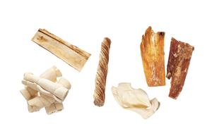 โรลม้วนผมควายน้ำรสเลิศเหมาะกับสุขภาพฟันและเคี้ยวหมากฝรั่ง2023/2024 - Product Image 4