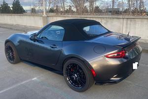 MAZDA MX-5 MIATA CLUB 2023 USADO, Volante a la Izquierda/Derecha - Product Image 3