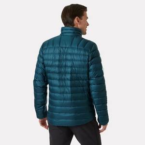 Chaqueta de esquí para hombre de invierno, transpirable, aislante, impermeable, para senderismo, abrigo para la nieve, logotipo de marca privada personalizado, servicio OEM para deportes al aire libre - Product Image 2