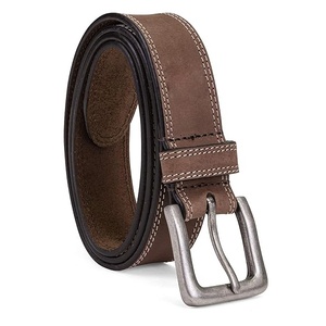 Cinturones de Cuero para Hombre de la Mejor Calidad, Accesorios de Moda para Uso Casual y de Oficina, Cinturón de Cuero en Venta de Pakistán - Product Image 1